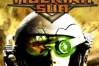 Command & Conquer: Tiberian Sun Info, Boxart, Banners, Fanart ...