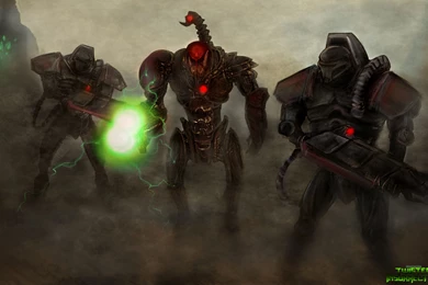 Welcome To TiberiumWeb, Your