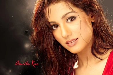 Amrita Rao