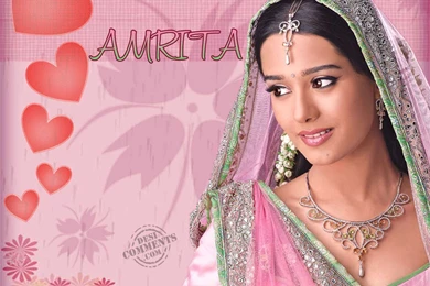 Amrita Rao Wallpapers