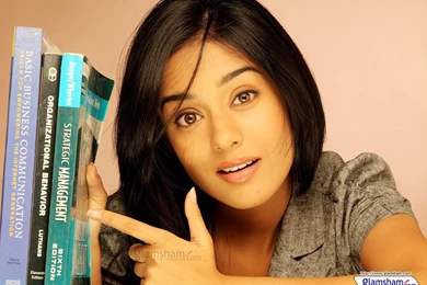 Amrita Rao