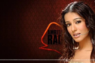 Amrita Rao Wallpapers   205098