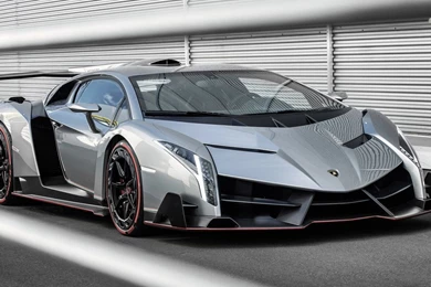 Cool Lamborghini Veneno Wallpapers   Image