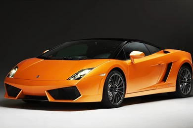 Lamborghini Gallardo   Free Car Wallpapers HD