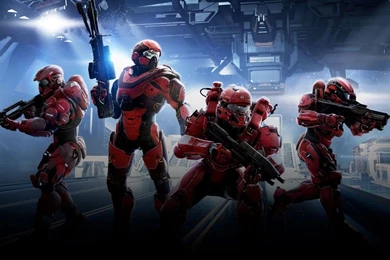 Halo 5 Characters Wallpaper HD Desktop.jpeg