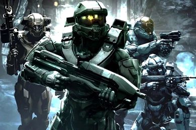 Halo 5 Master Chief HD Desktop Backgrounds Wallpapers 14153 ...