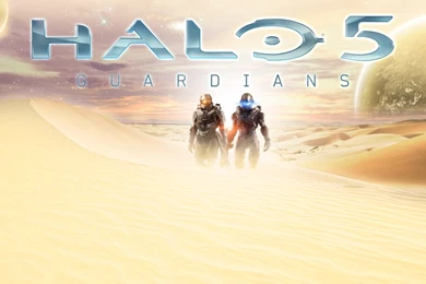 Halo 5: Guardians HD Wallpapers