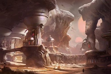 Analysis Of Halo 5 Cover Art