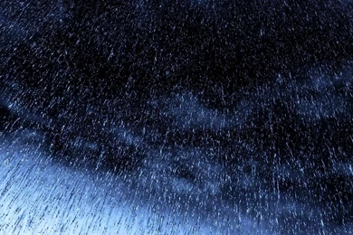 Night Rain Skies Water Weather Wallpapers
