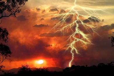 Weather   Weather Wallpapers (250391)   Fanpop