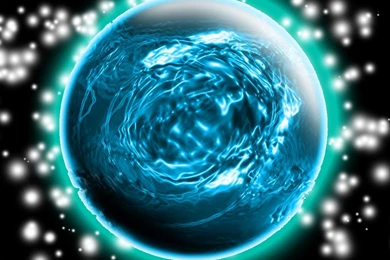 Cool Water – BUZZERG