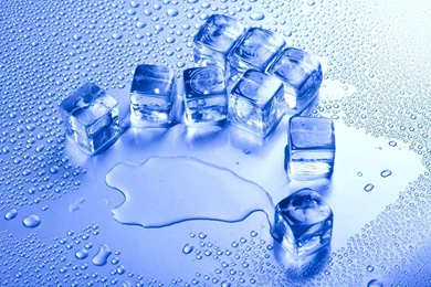Miscellaneous Next Cool Water Drops Ice Backgrounds Wallpapers ...