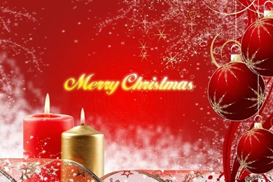 New And Latest Christmas Hd Wallpapers