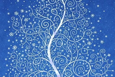 40 Beautiful Christmas Wallpapers For iPad Lovers