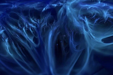 Cool Water (HDR Render)