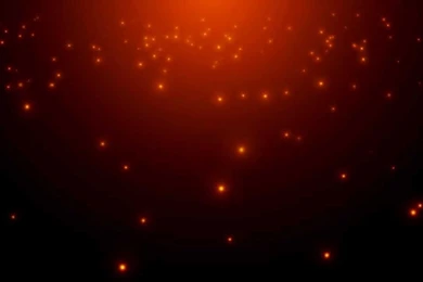 Falling Particle Background(HD)   YouTube