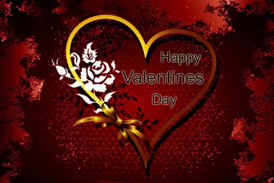 Valentine's Day HD Images/Wallpapers 2015 For Desktop/Laptop Free ...