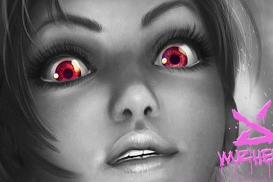 Jinx Wuz Here Wallpapers By DinskSenpai On DeviantArt