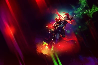 League Of Legends Wallpapers On LeagueOfWallpapers DeviantArt