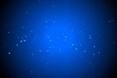 Blue Particle Backgrounds HD   YouTube