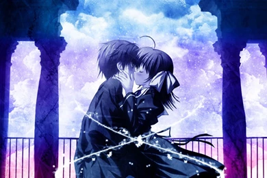 Best Profile Pictures: Love And Anime