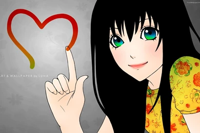 Anime Love « Imgshout.com