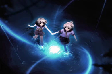 Anime Lovers HD Wallpapers