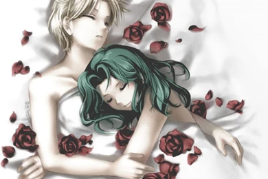 Wallpaper: Hug Wallpapers