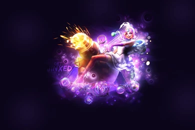 Mafia Jinx Wallpapers By Keniaaaa On DeviantArt