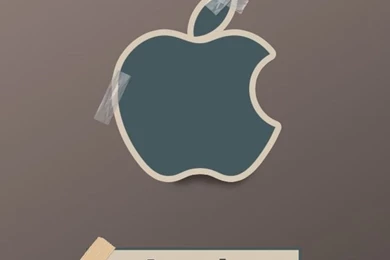 35 Wallpapers Creativos Para iPhone 5