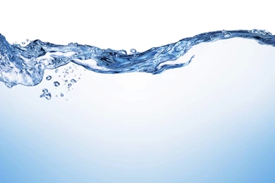 Water Cool Fresh HD Desktop