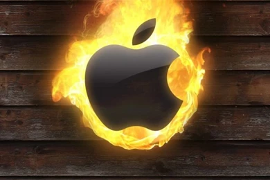 Apple iPhone 5s Wallpapers