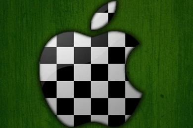 Apple Logo iPhone 5s Wallpapers Download