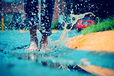 Water Splash Photoshoot Wallpapers, Water Splash Photoshoot ...