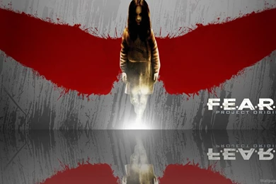 F.E.A.R. 2 Wallpapers By Seiikya On DeviantArt