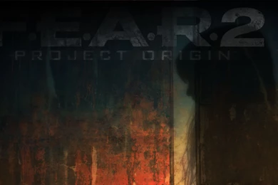 FEAR 2 Project Origin Wallpapers By Razpootin On DeviantArt