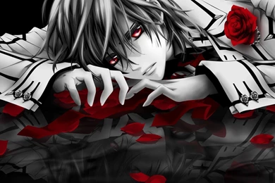 Anime Boys Wallpapers   Wallpapers Cave
