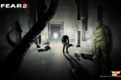 Fear2   DeviantArt