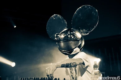Deadmau5 Wallpapers HD Download