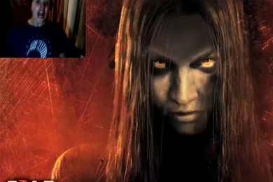 Lets Play F E A R 2: Project Origin   Part 1   Alma Wade, Science ...