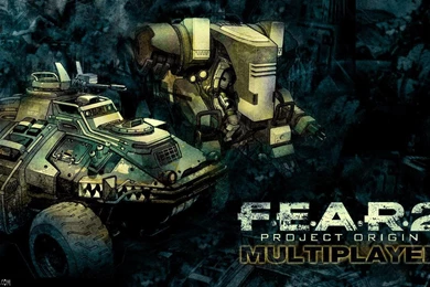 Fear 2 Wallpapers   15754