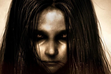 Alam Wade In F.E.A.R. 2: Project Origin Desktop Wallpapers 380