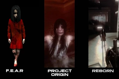 F.E.A.R. 2: Reborn Video Review   YouTube