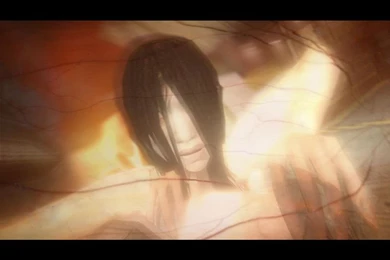 F.E.A.R 2 Alma Wade (quick Pressing Button) By Wolfnicshadow On ...