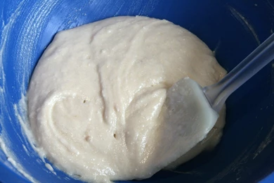 Berrylicious Sour Cream Pie Recipe — Shockingly Delicious