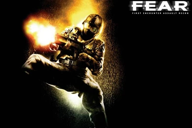 F.E.A.R 3 HQ Wallpapers : Misc. Photography