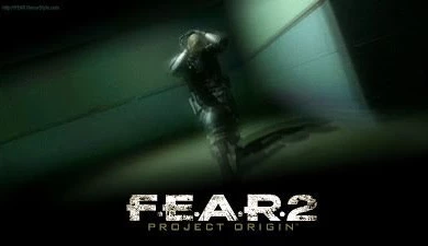 Звёзды Голливуда от Морару Павел: F.E.A.R 2 ALMA