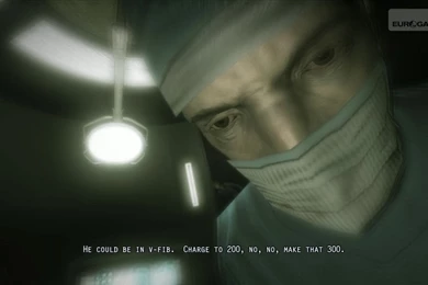 F.E.A.R. 2: Project Origin Desktop Wallpapers