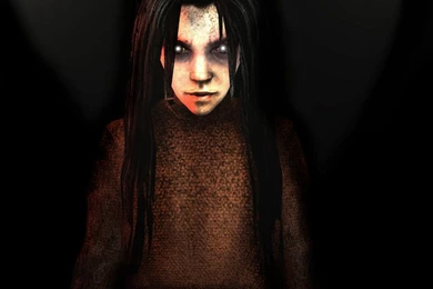 FEAR 2 Alma Wade By Toughraid3r37890 On DeviantArt