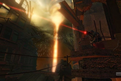 F.E.A.R. 2: Reborn Desktop Wallpapers